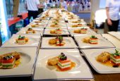 Schott Events Catering